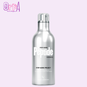 WSKINLAB Stop-Aging Peptide Essence 100ml