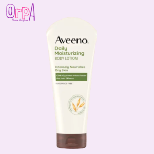 Aveeno Daily Moisturizing Body Lotion, Travel-Size 71g
