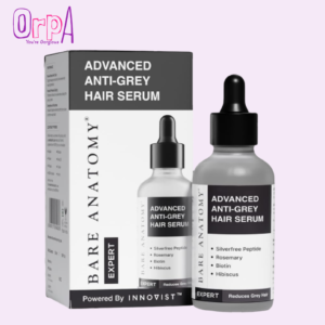 Bare Anatomy Advanced Anti Grey Serum 50ml
