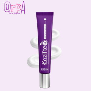 Kozilite H Skin Lightening Cream