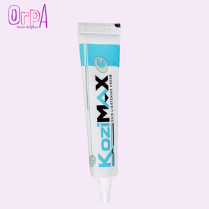 Kozimax Skin Lightening Cream (15g)