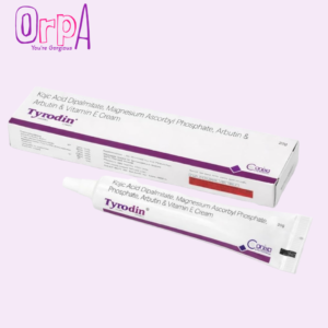 Tyrodin Tranexamic Acid Kojic Acid Cream