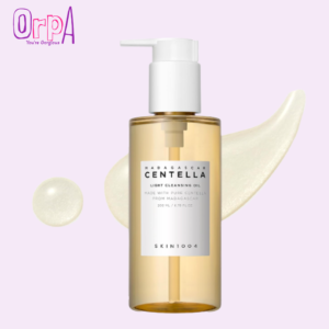 SKIN1004 Madagascar Centella Light Cleansing Oil 200ml