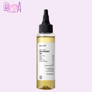 Brillare 10 Olive Oil & 5% Castor oil - 100 Millilitres