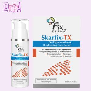 Fixderma Skarfix-TX Face Serum - 30ml