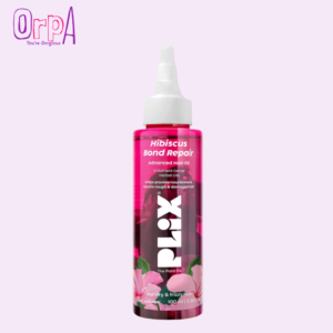 PLIX - THE PLANT FIX Hibiscus Bond Repair Advanced Hair Oil 100ml