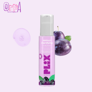 PLIX - THE PLANT FIX Jamun Clarifying Fruity Toner 150 Ml