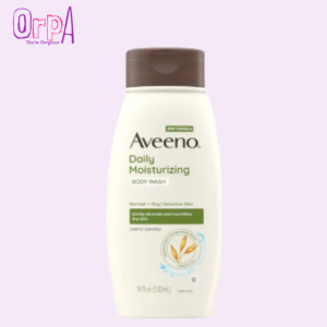Aveeno Daily Moisturizing Body Wash 532ml