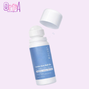 Kalyra Underarm Roll-On Deodorant 50 ml