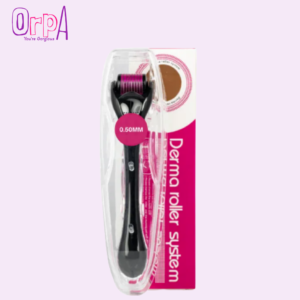 DRS Derma Roller 0.50mm - 540 Microneedles