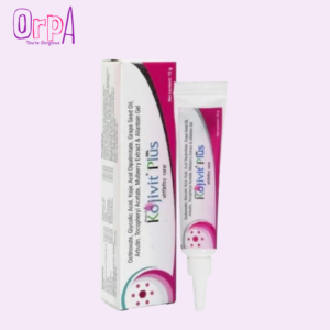 Kojivit Plus Skin Lightening & Brightening Gel (15ml)