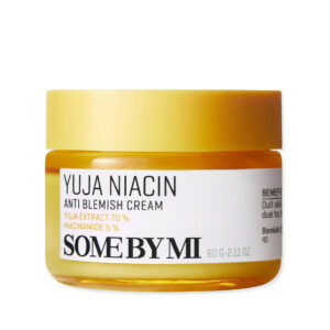 Yuja Niacin Anti Blemish Cream - 60g