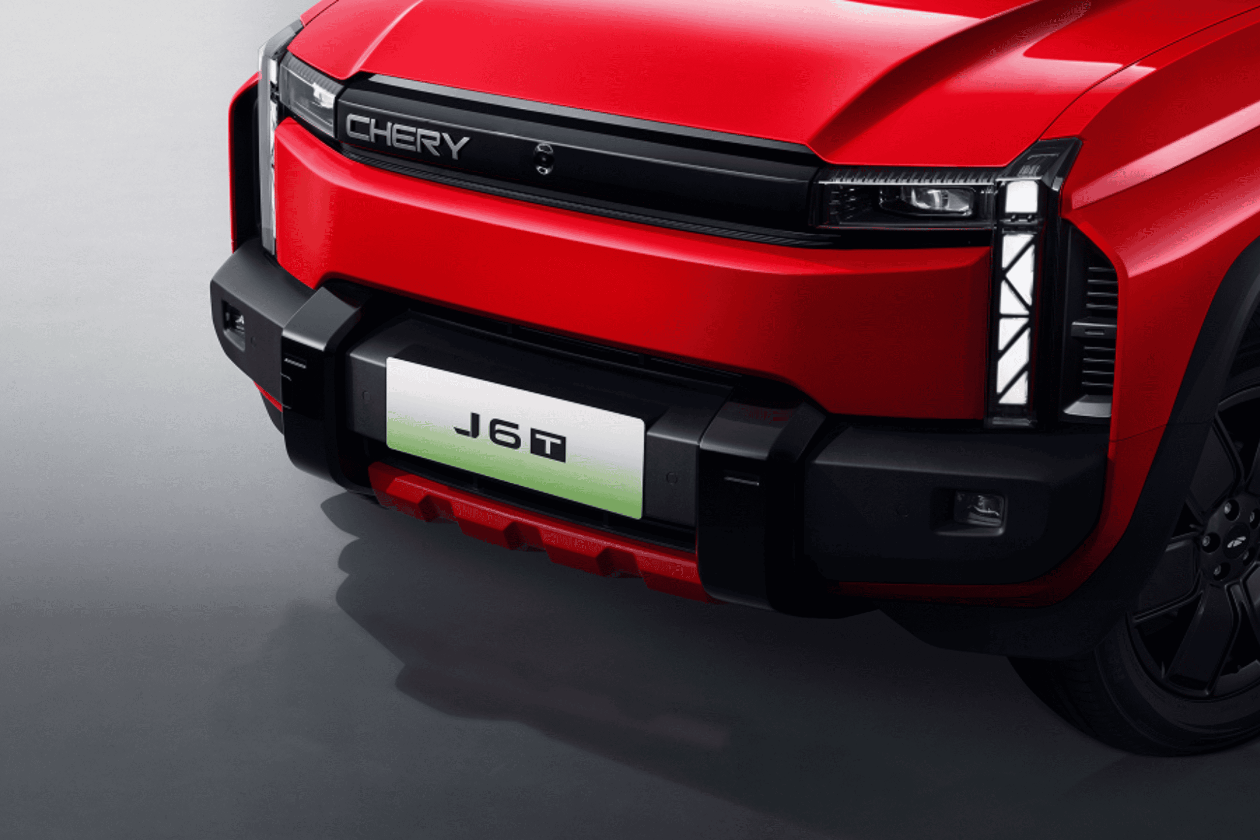Brand New Design J6T