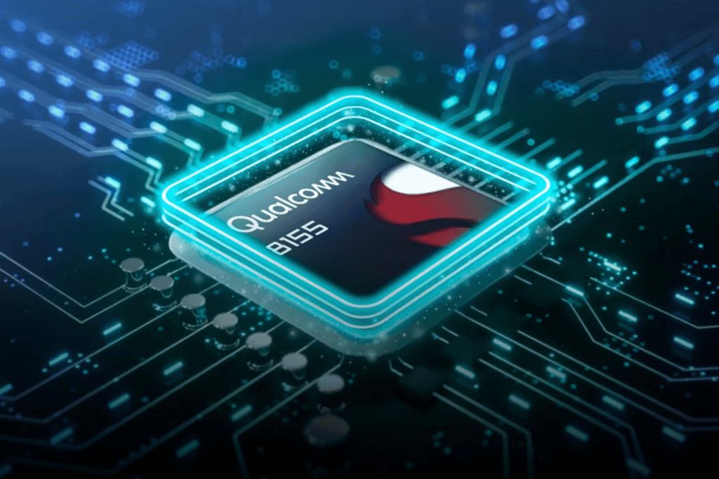 Chip Qualcomm 8155