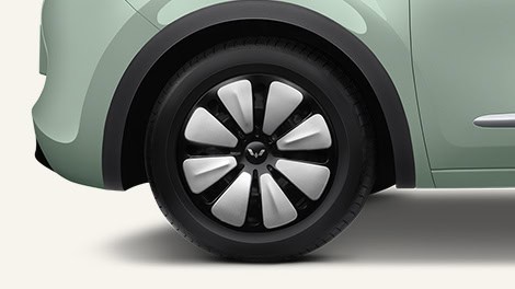 Dual-Tone-Water-Splashed New Binguo EV Pro