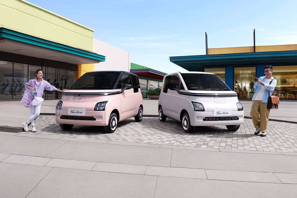 Easy_to_Own Wuling New Air EV