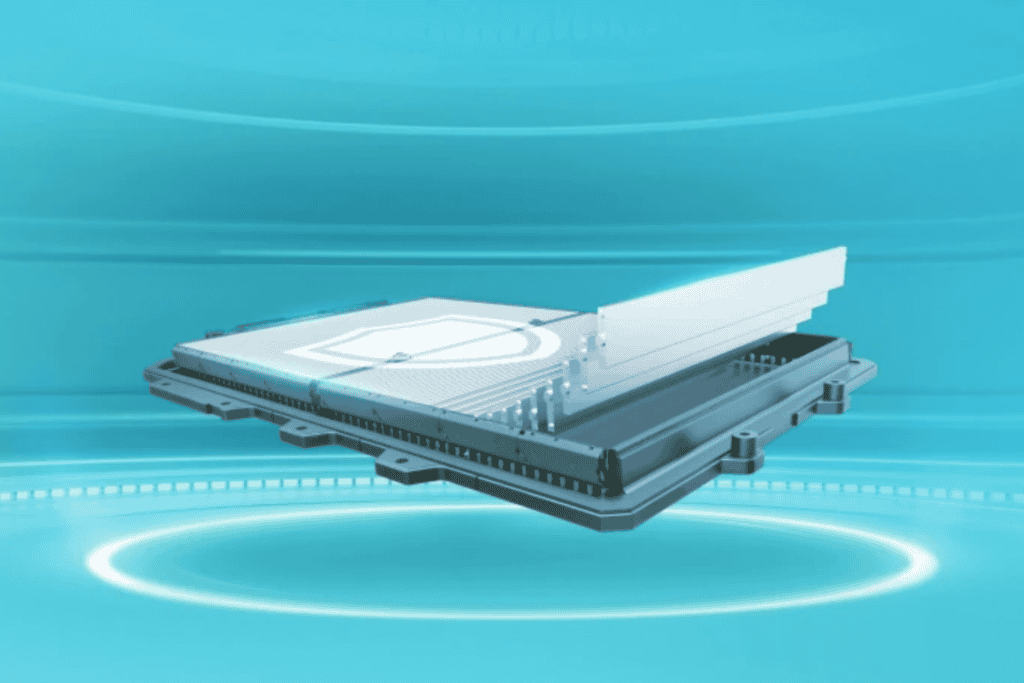 Teknologi Baterai Blade Berpaten Ultra-Aman BYD Seal