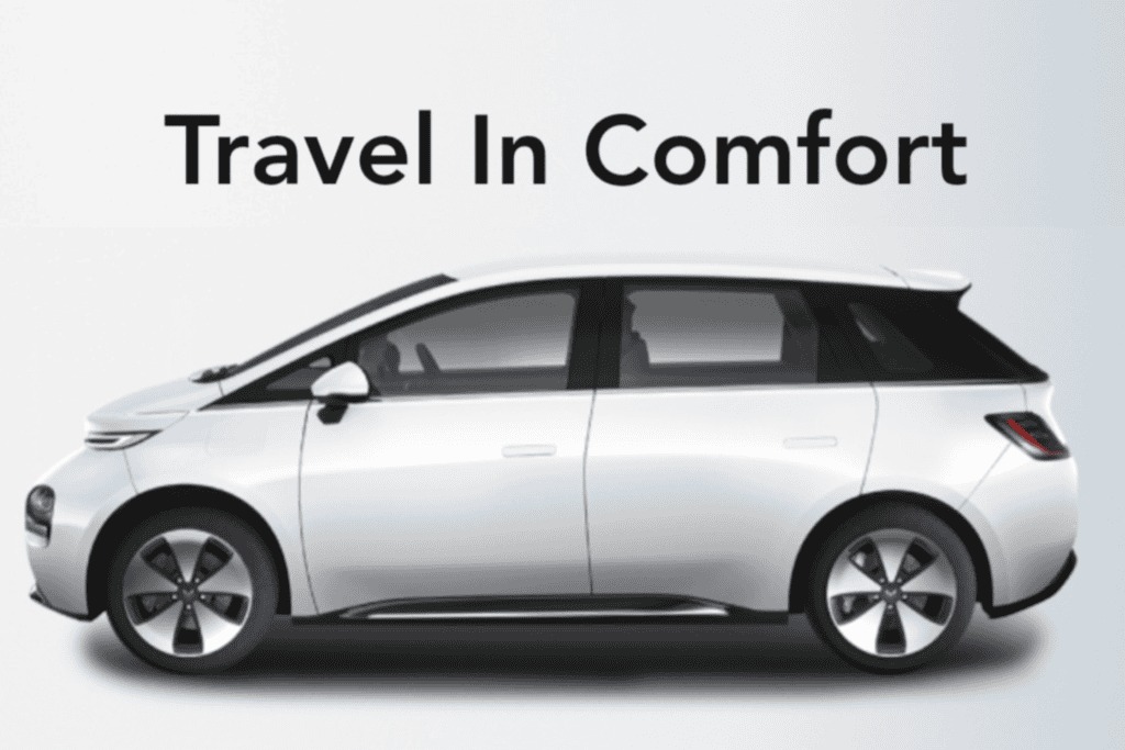 Travel in Comfort Cloud EV