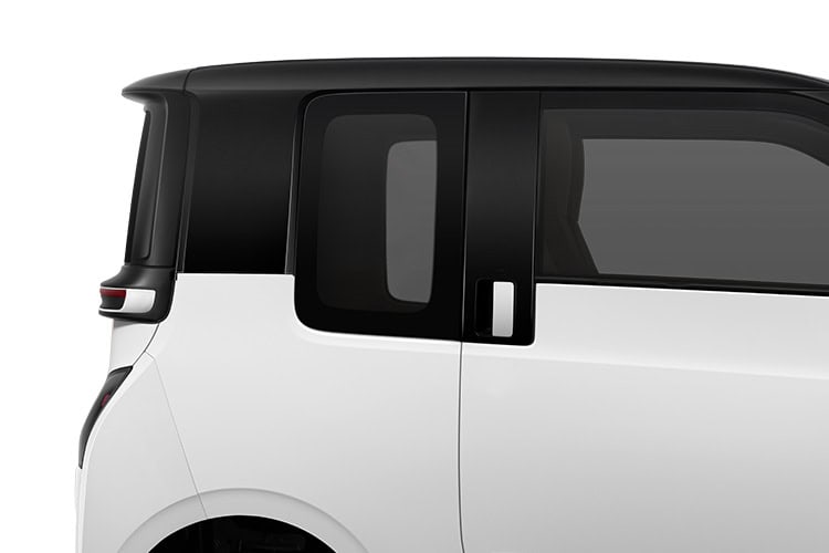 aero-craft-cabin-window Air EV