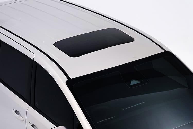Electric Sunroof Cortez Darion
