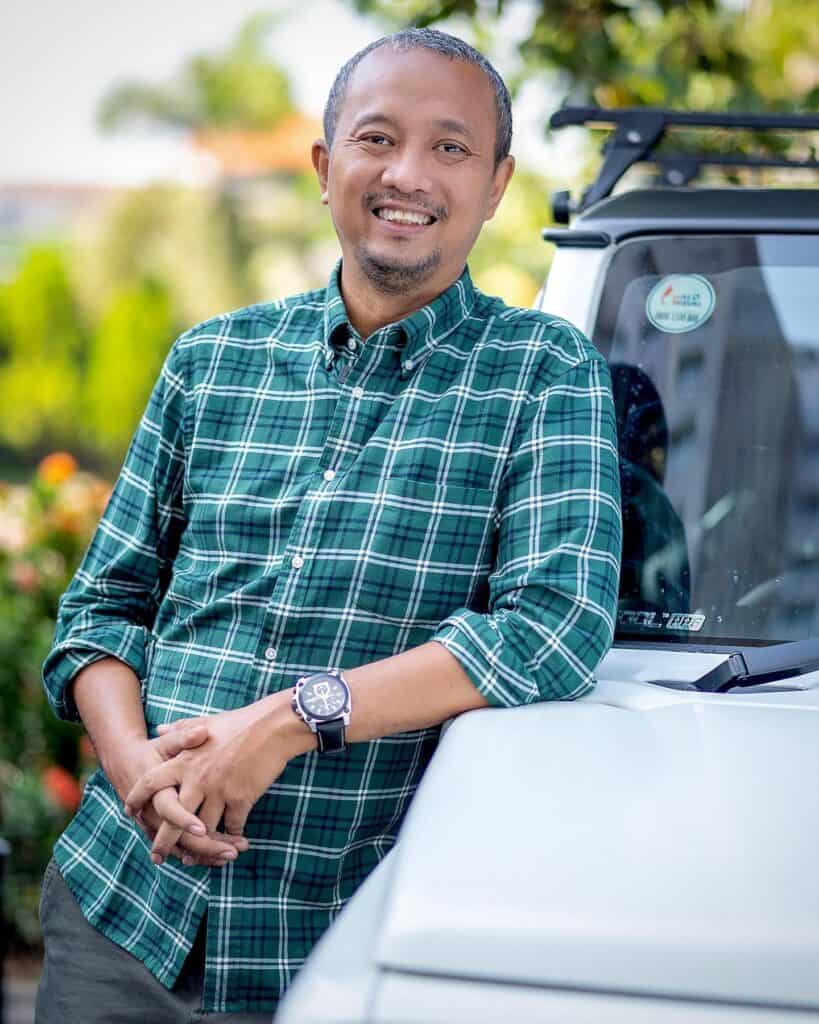 Fitra Eri