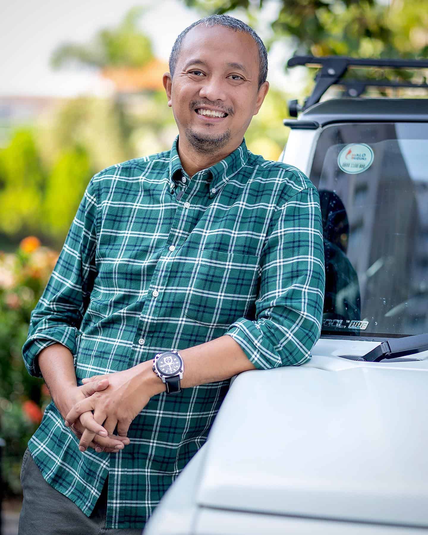 Fitra Eri