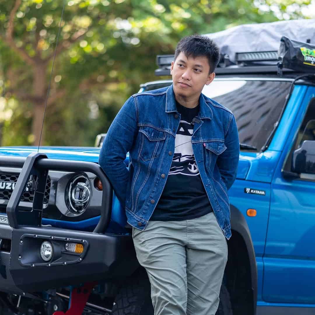 Ridwan Hanif