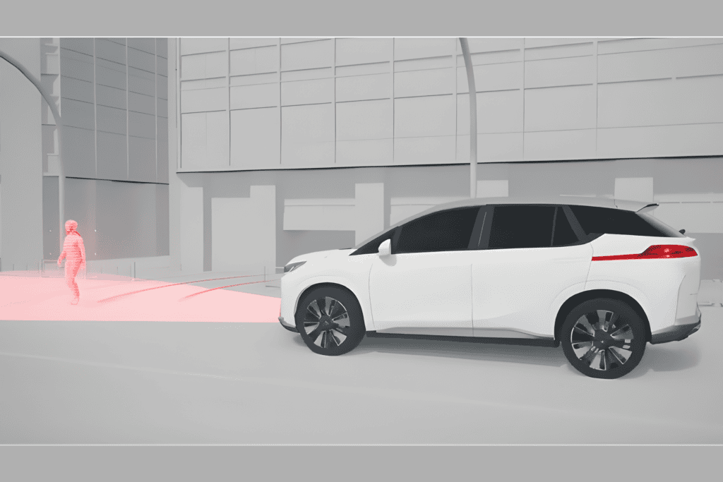 Automatic Emergency Braking