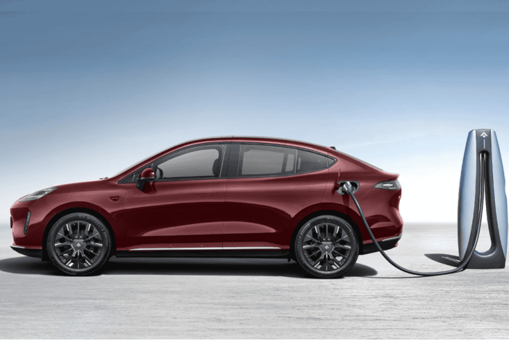 Fast Charging