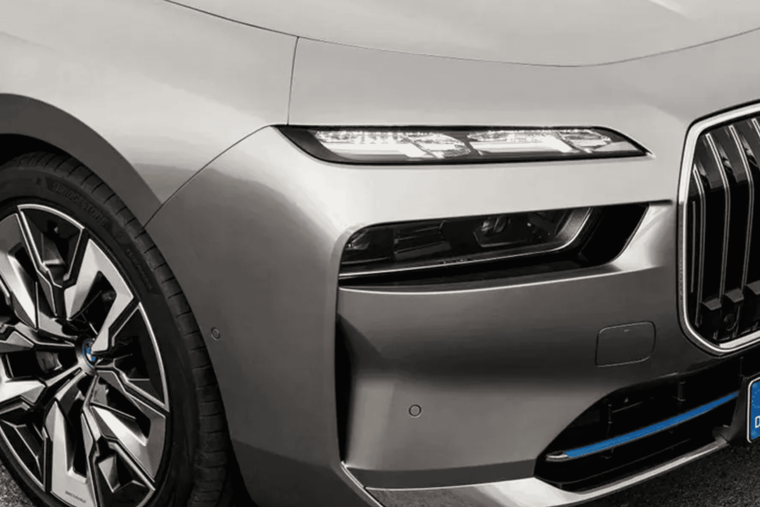 Fog Lamp