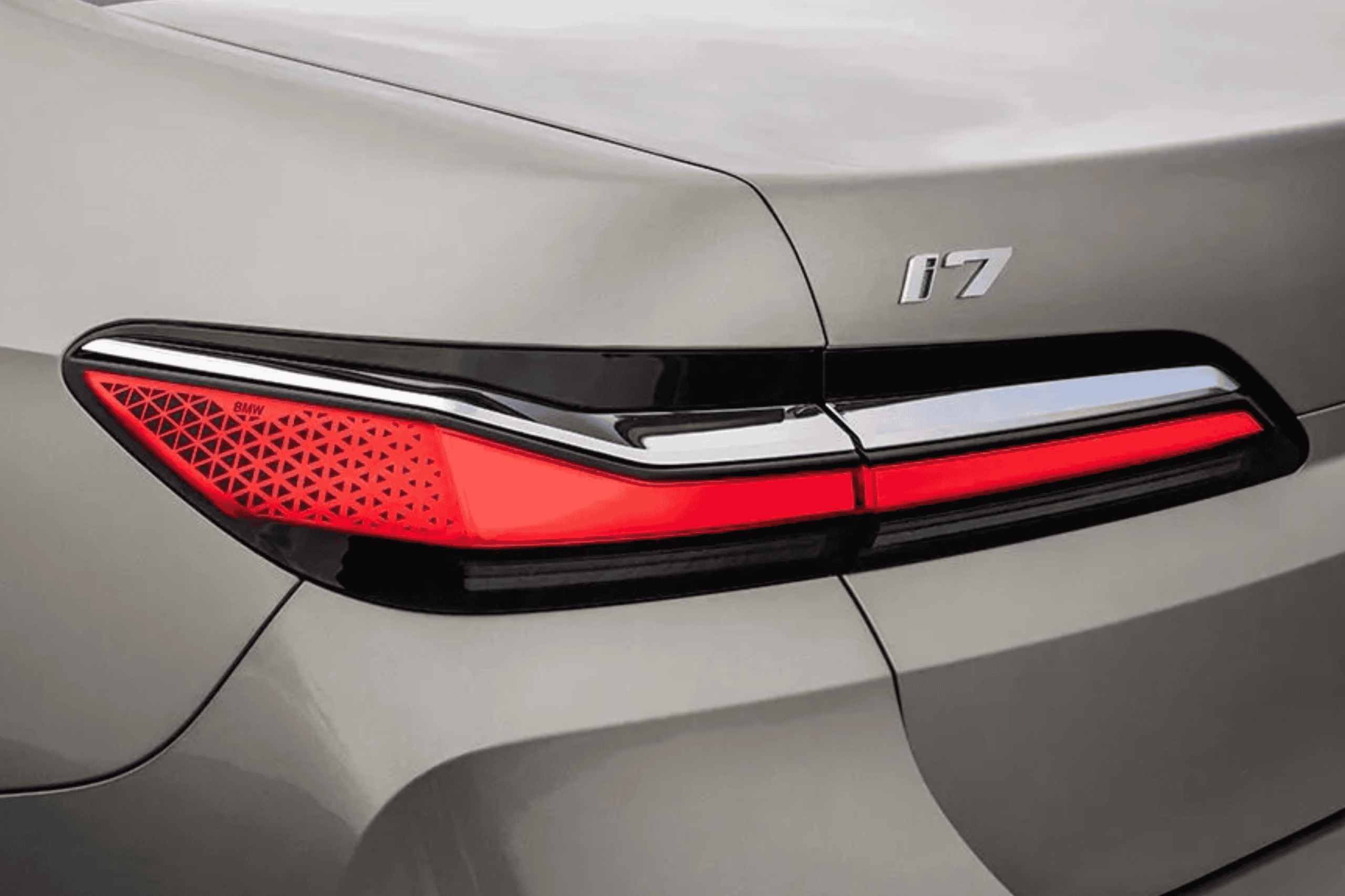 Rear Lamp