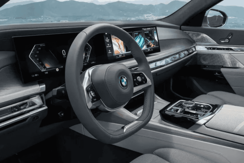 Steering Wheels