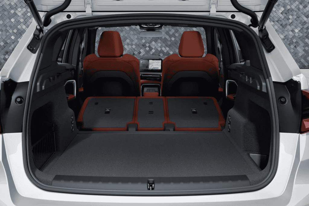 Space to Suit Your Need