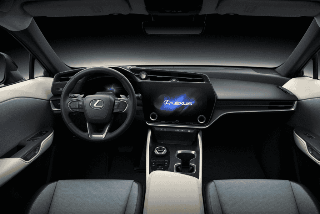 TAZUNA COCKPIT