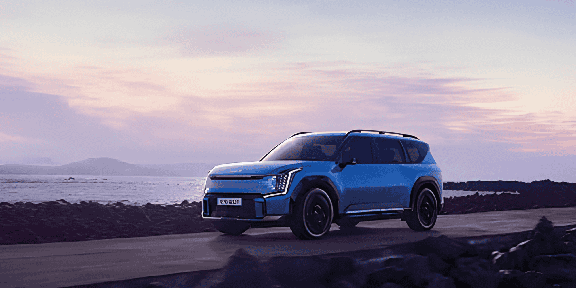 KIA-EV9