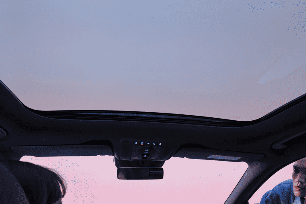 Sunroof