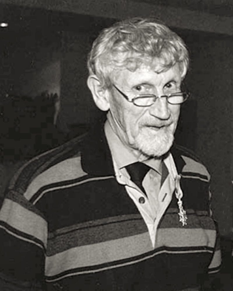 Hans Dekhuijzen