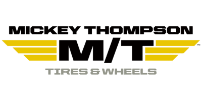 Expert tires and brake repair for cars and trucks at Mickey Thompson M/T.