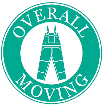 logo of Overall Moving
