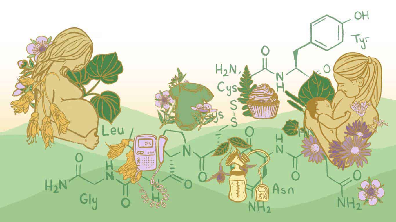 Oxytocin Trust Header