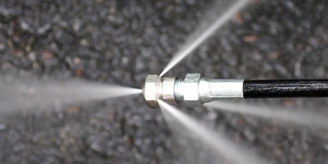 Hydro-Jetting