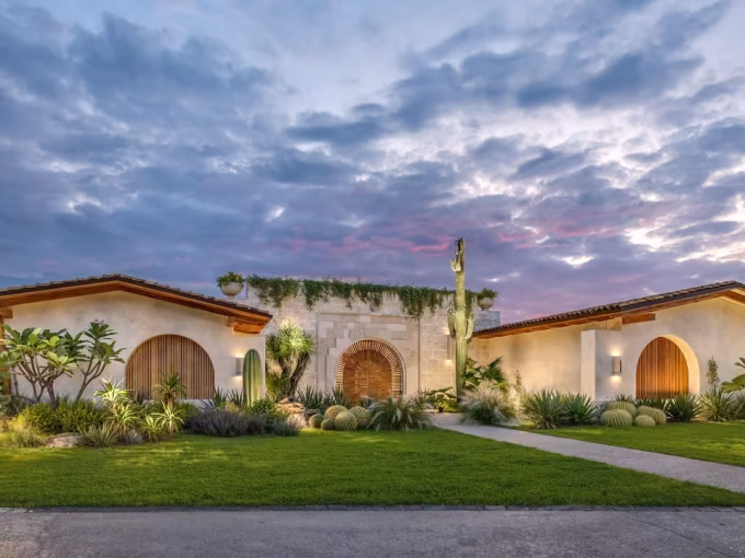 Palmilla Reserve 2 – Palmilla Real Estate