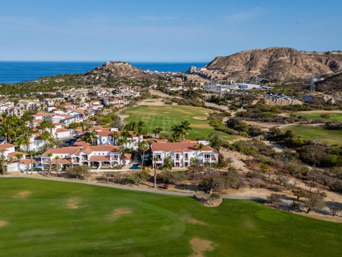 Villas De Oro, Palmilla, Los Cabos