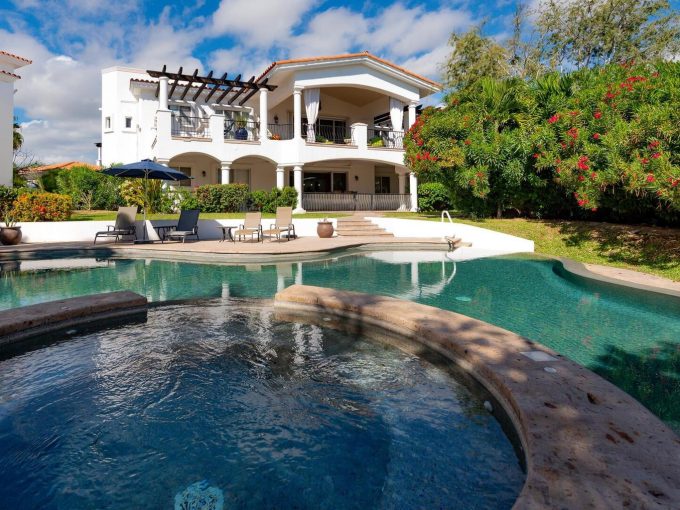 Villas De Oro 103 -Lirio, Palmilla, Los Cabos