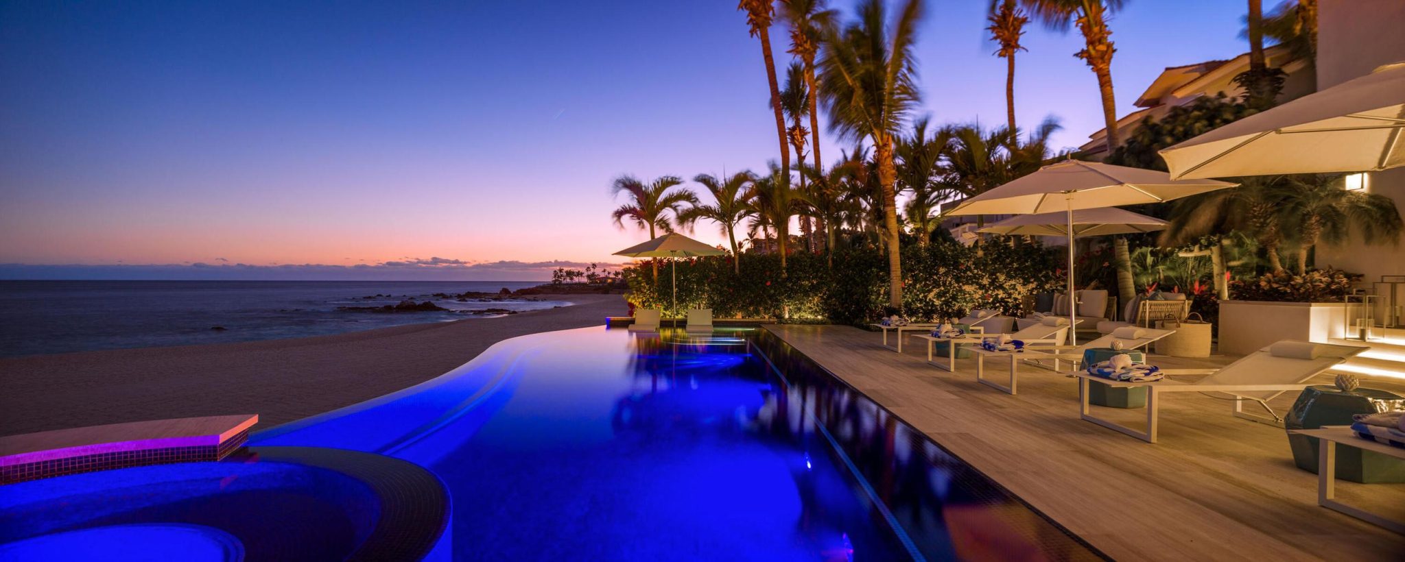 Villa 452, Villas Del Mar, Palmilla, Los Cabos