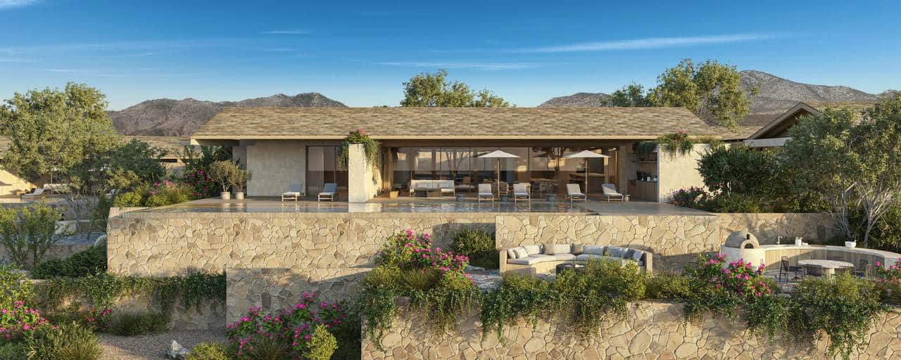 Luxury Real Estate In Palmilla, Los Cabos