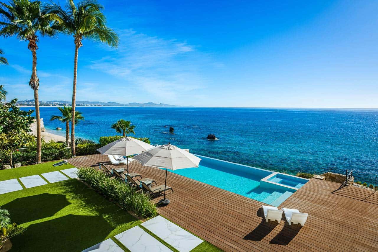 Luxury Real Estate In Palmilla, Los Cabos