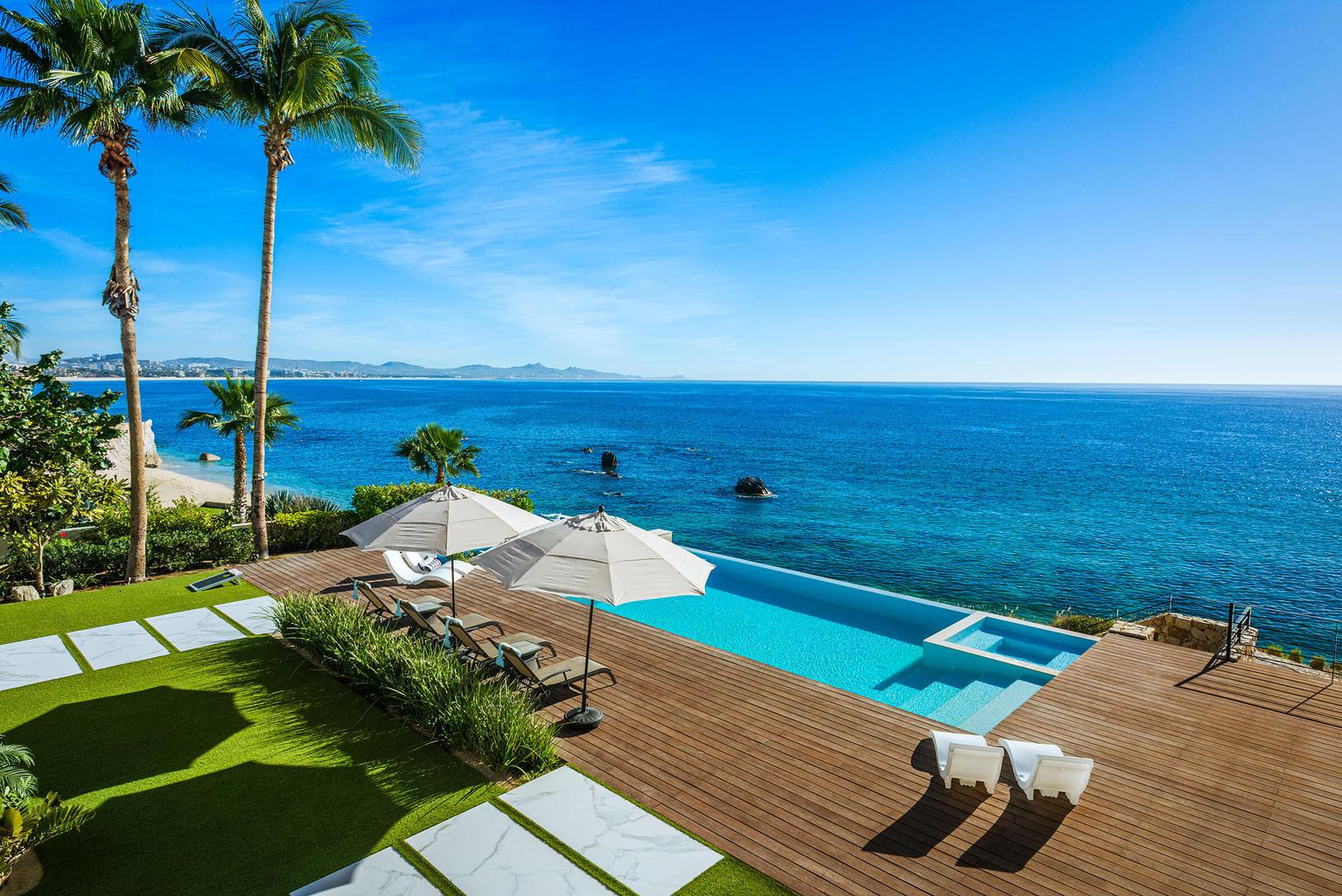 Casa Hendo, La Caleta, Palmilla, Los Cabos