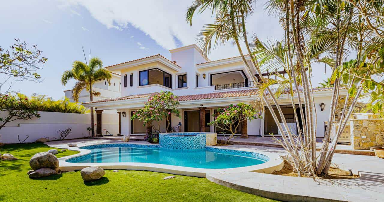 Luxury Real Estate In Palmilla, Los Cabos