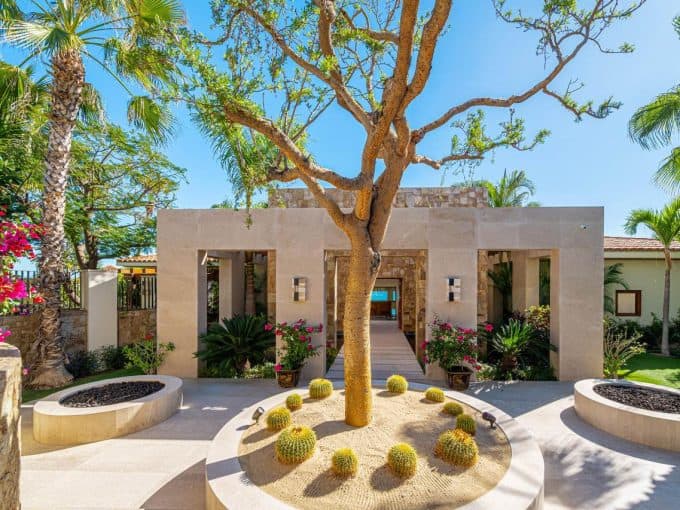 Luxury Real Estate In Palmilla, Los Cabos